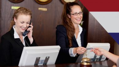 Learn Dutch Online (Hospitality) – Level 1