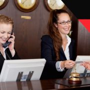 Learn German Online (Hospitality) - Level 1