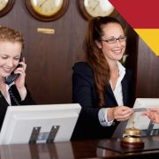 Learn Spanish Online (Hospitality) - Level 1