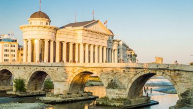 Learn Macedonian Online – (Business)